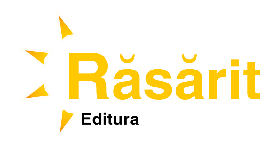 Logo Editura Răsărit